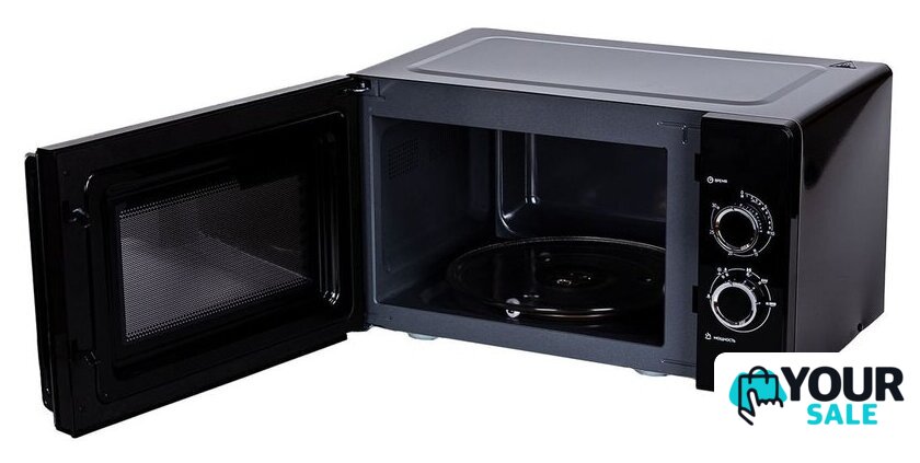 Микроволновая печь Pioneer MW361S - Изображение №3 — Интернет-магазин Your Sale