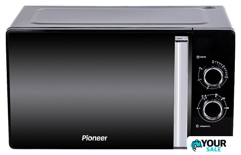 Микроволновая печь Pioneer MW361S - Изображение №1 — Интернет-магазин Your Sale
