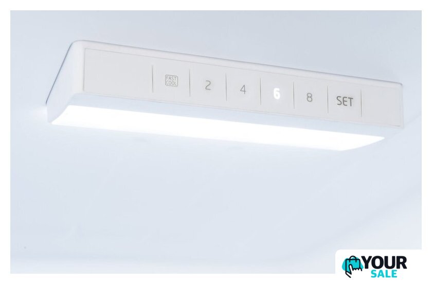Холодильник Amica FK2995.2FT - Изображение №5 — Интернет-магазин Your Sale
