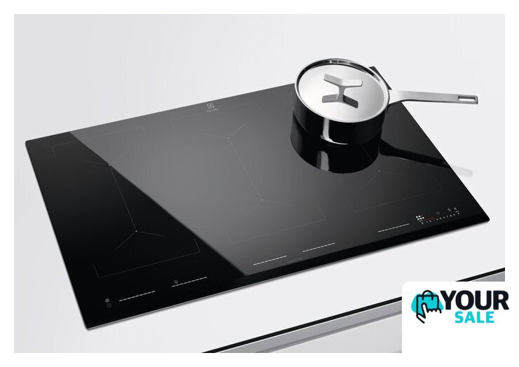 Варочная панель Electrolux EIV9467 - Изображение №6 — Интернет-магазин Your Sale
