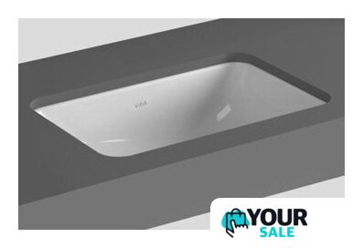 Умывальник Vitra S20 5474B003-0618 - Изображение №1 — Интернет-магазин Your Sale