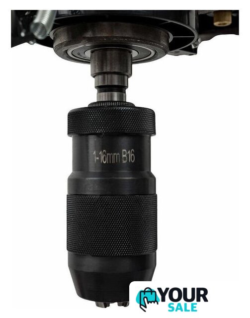 Сверлильный станок Gigant DP1316F - Изображение №7 — Интернет-магазин Your Sale