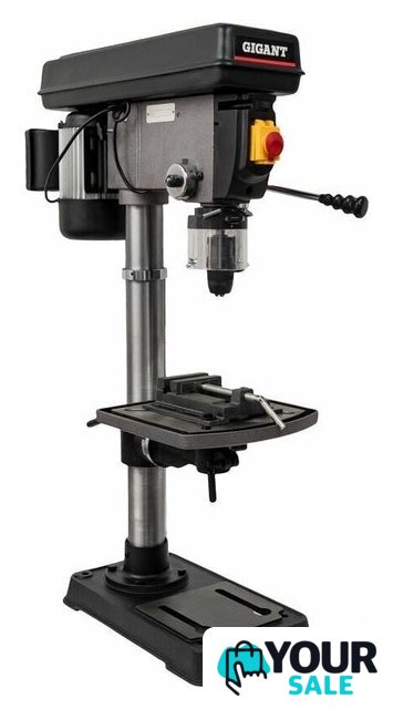 Сверлильный станок Gigant DP1316F - Изображение №3 — Интернет-магазин Your Sale