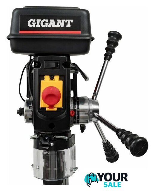 Сверлильный станок Gigant DP1316F - Изображение №17 — Интернет-магазин Your Sale