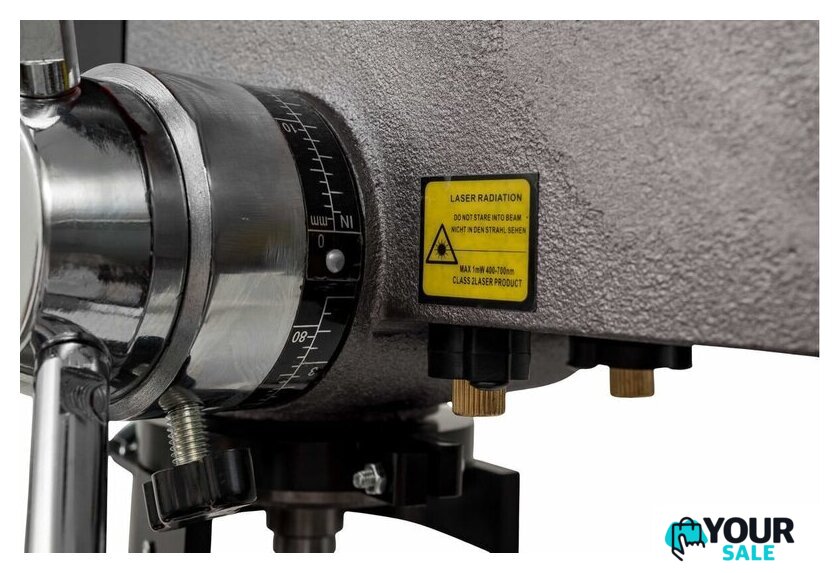 Сверлильный станок Gigant DP1316F - Изображение №13 — Интернет-магазин Your Sale