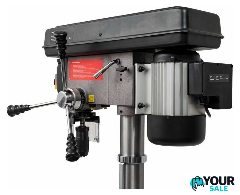 Сверлильный станок Gigant DP1316F - Изображение №11 — Интернет-магазин Your Sale