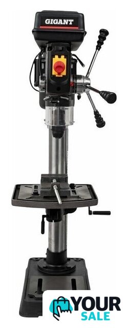 Сверлильный станок Gigant DP1316F - Изображение №4 — Интернет-магазин Your Sale