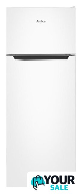 Холодильник Amica FD2485.4(E) - Изображение №5 — Интернет-магазин Your Sale