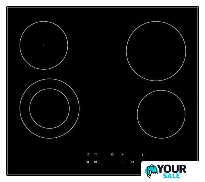 Варочная панель Haier HHX-C64DVB - Изображение №1 — Интернет-магазин Your Sale