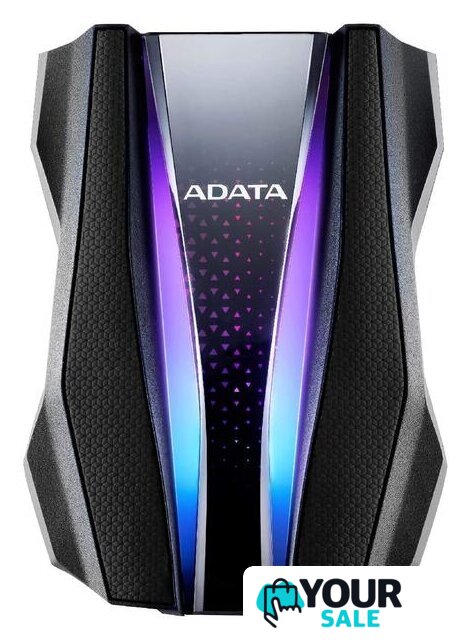 Внешний накопитель ADATA HD770G 2TB AHD770G-2TU32G1-CBK - Изображение №1 — Интернет-магазин Your Sale