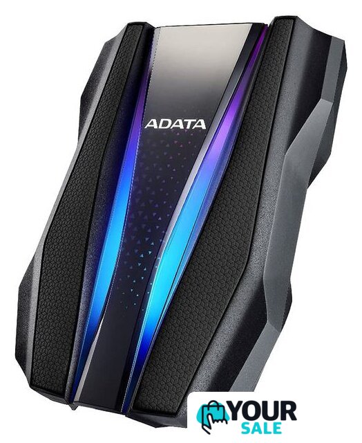 Внешний накопитель ADATA HD770G 2TB AHD770G-2TU32G1-CBK - Изображение №3 — Интернет-магазин Your Sale