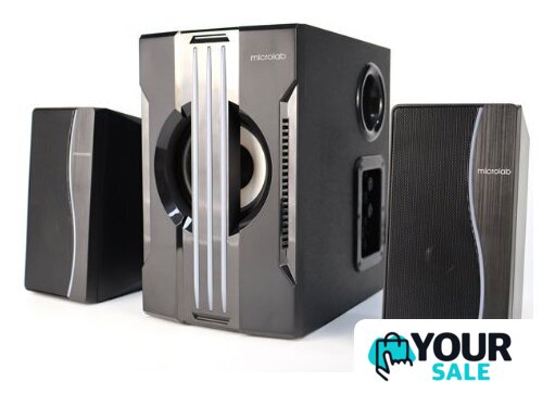 Акустика Microlab G200BT - Изображение №1 — Интернет-магазин Your Sale