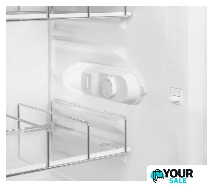 Однокамерный холодильник Smeg FAB10HLWH6 - Изображение №5 — Интернет-магазин Your Sale