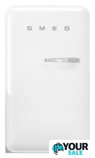 Однокамерный холодильник Smeg FAB10HLWH6 - Изображение №1 — Интернет-магазин Your Sale