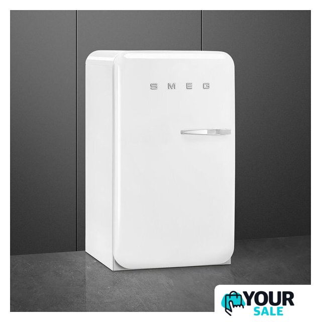Однокамерный холодильник Smeg FAB10HLWH6 - Изображение №3 — Интернет-магазин Your Sale