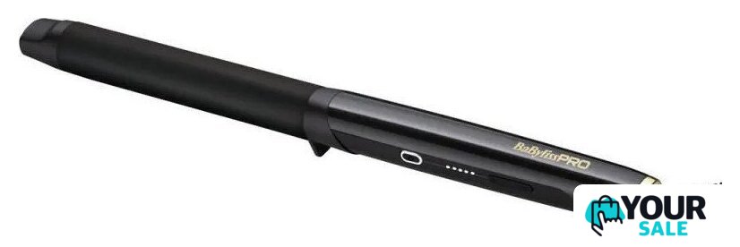 Круглая  плойка BaByliss PRO BAB2485E - Изображение №1 — Интернет-магазин Your Sale