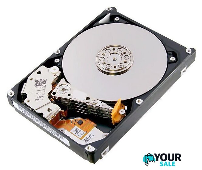 Жесткий диск Toshiba AL15SEB 2.4TB AL15SEB24EQ - Изображение №1 — Интернет-магазин Your Sale