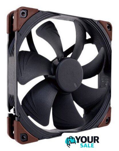 Вентилятор для корпуса Noctua NF-A14 industrialPPC-2000 - Изображение №2 — Интернет-магазин Your Sale