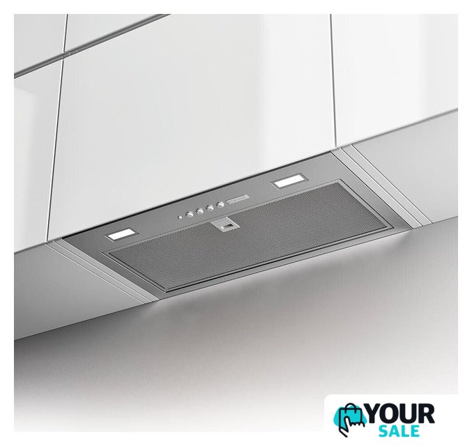 Кухонная вытяжка Faber Inka Lux Smart EV8 X52 305.0604.603 - Изображение №1 — Интернет-магазин Your Sale