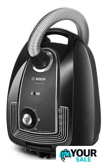 Пылесос Bosch BGLS48X350 - Изображение №2 — Интернет-магазин Your Sale
