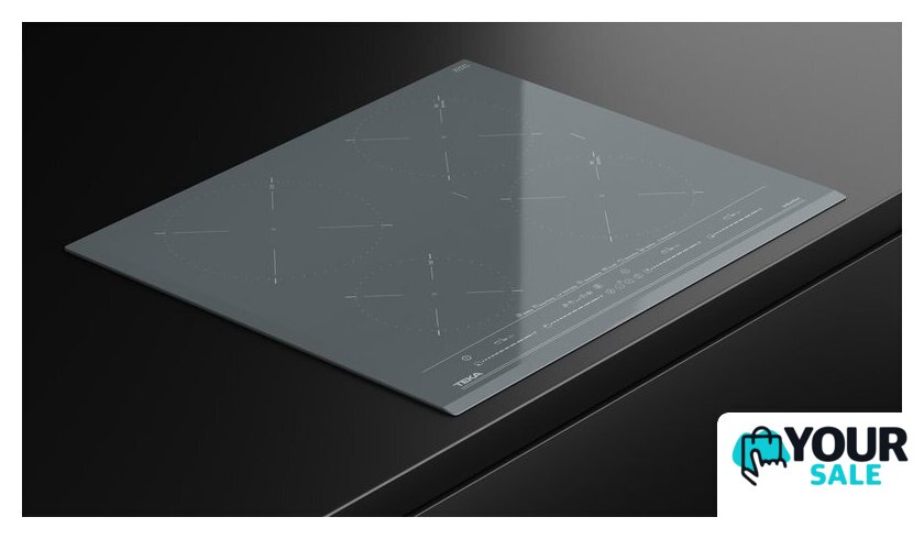 Варочная панель TEKA IZC 64630 MST (серый камень) - Изображение №7 — Интернет-магазин Your Sale