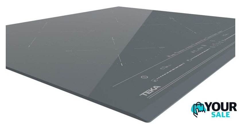 Варочная панель TEKA IZC 64630 MST (серый камень) - Изображение №5 — Интернет-магазин Your Sale