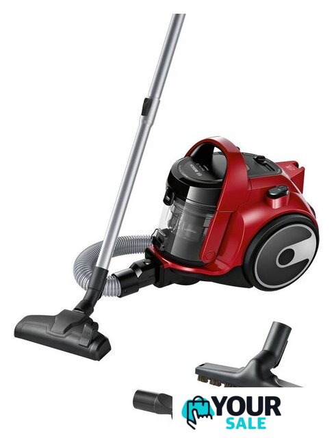 Пылесос Bosch BGC05A322 - Изображение №1 — Интернет-магазин Your Sale