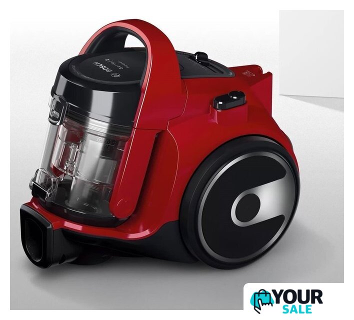 Пылесос Bosch BGC05A322 - Изображение №3 — Интернет-магазин Your Sale