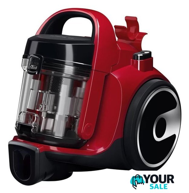 Пылесос Bosch BGC05A322 - Изображение №2 — Интернет-магазин Your Sale