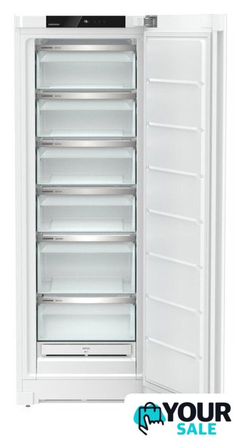 Морозильник Liebherr FNe 5006 Pure NoFrost - Изображение №7 — Интернет-магазин Your Sale