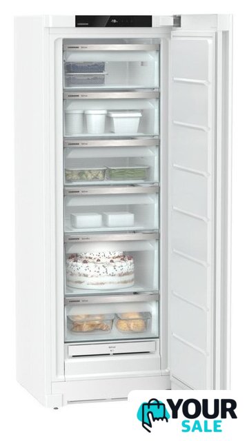 Морозильник Liebherr FNe 5006 Pure NoFrost - Изображение №4 — Интернет-магазин Your Sale