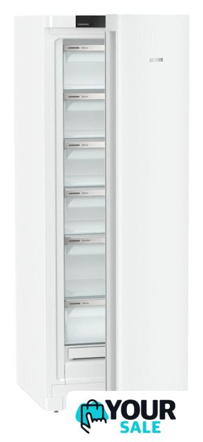 Морозильник Liebherr FNe 5006 Pure NoFrost - Изображение №6 — Интернет-магазин Your Sale