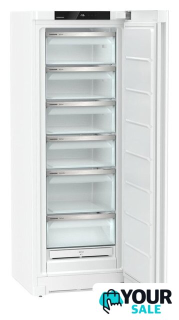 Морозильник Liebherr FNe 5006 Pure NoFrost - Изображение №5 — Интернет-магазин Your Sale