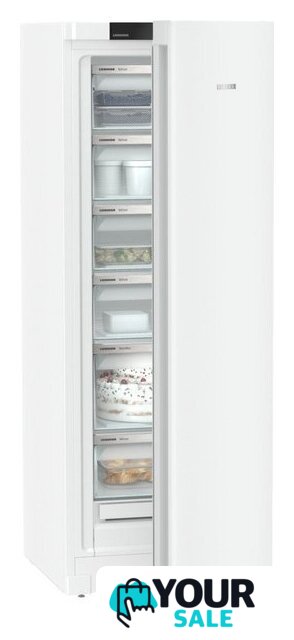 Морозильник Liebherr FNe 5006 Pure NoFrost - Изображение №3 — Интернет-магазин Your Sale