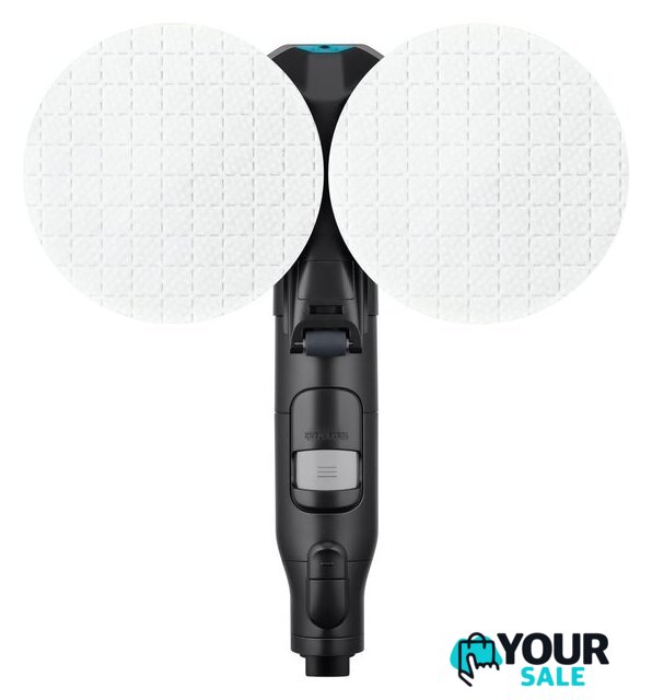 Пылесос Samsung Bespoke Jet Plus pro extra VS20B95973W - Изображение №42 — Интернет-магазин Your Sale