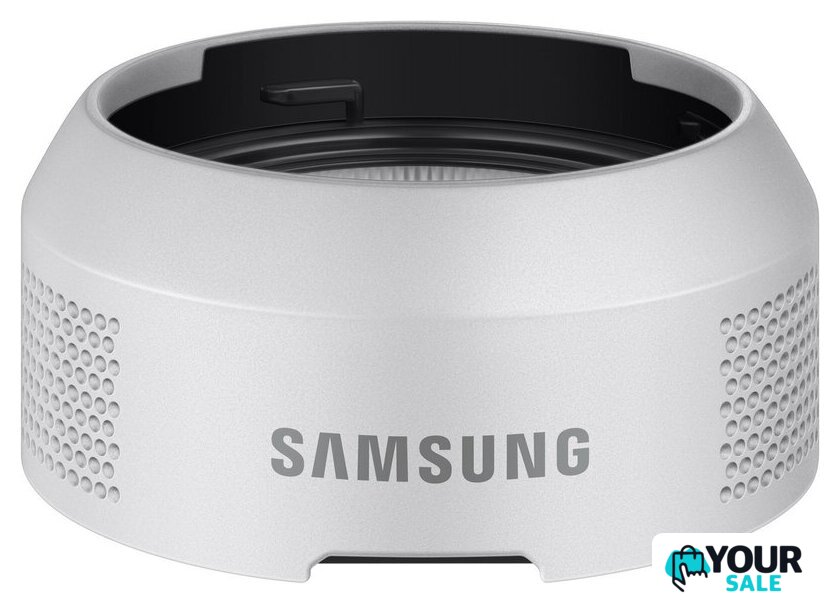 Пылесос Samsung Bespoke Jet Plus pro extra VS20B95973W - Изображение №25 — Интернет-магазин Your Sale