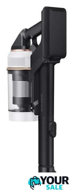 Пылесос Samsung Bespoke Jet Plus pro extra VS20B95973W - Изображение №29 — Интернет-магазин Your Sale