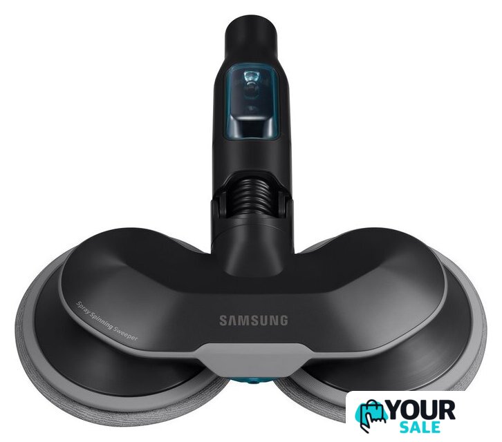 Пылесос Samsung Bespoke Jet Plus pro extra VS20B95973W - Изображение №13 — Интернет-магазин Your Sale