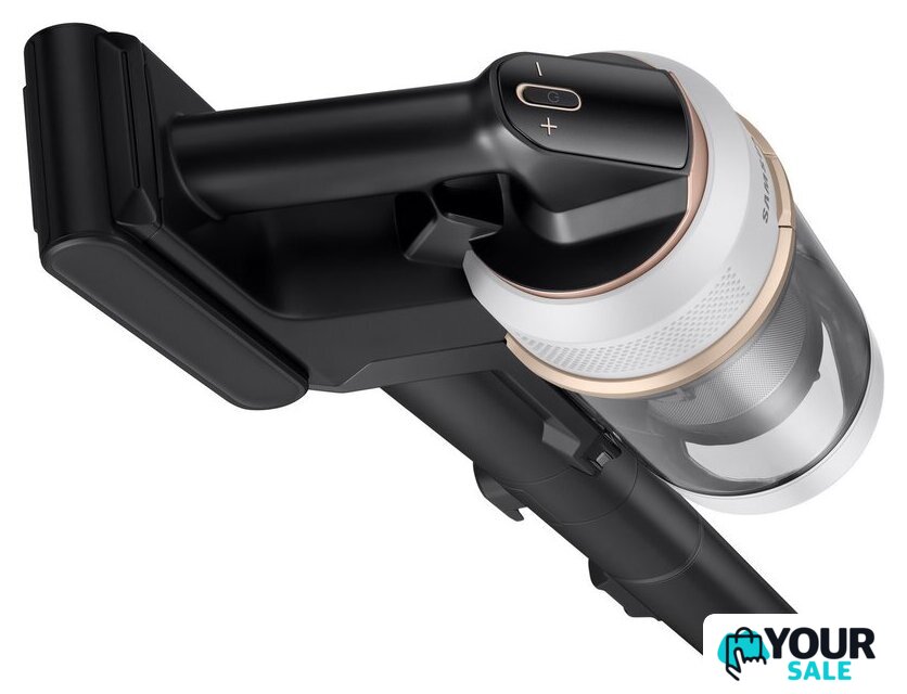 Пылесос Samsung Bespoke Jet Plus pro extra VS20B95973W - Изображение №40 — Интернет-магазин Your Sale