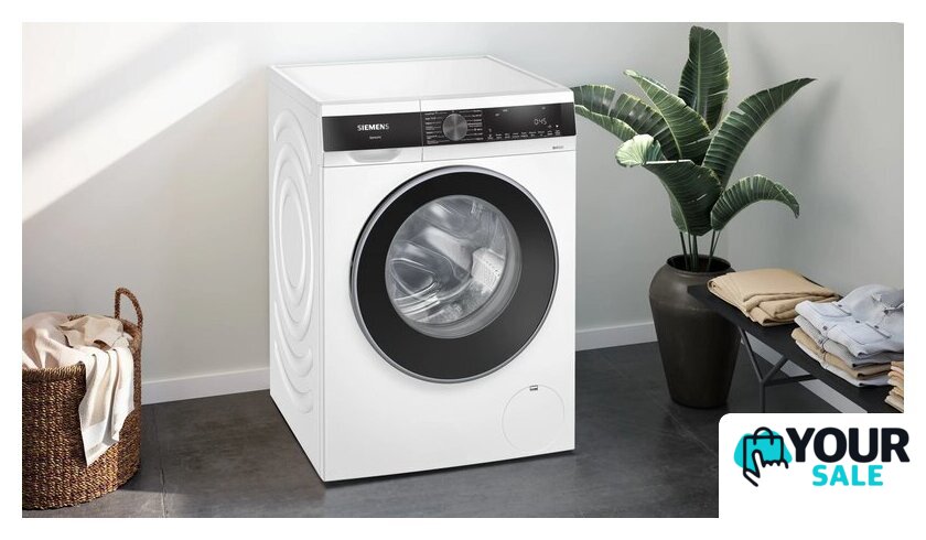 Стиральная машина Siemens iQ500 WG56G2ZBPL - Изображение №5 — Интернет-магазин Your Sale
