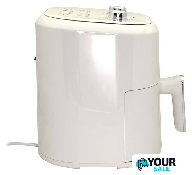 Аэрогриль (аэрофритюрница) Oursson AG5001/IV - Изображение №5 — Интернет-магазин Your Sale