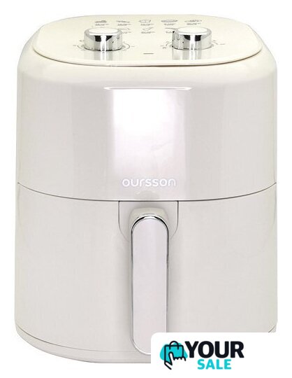 Аэрогриль (аэрофритюрница) Oursson AG5001/IV - Изображение №4 — Интернет-магазин Your Sale