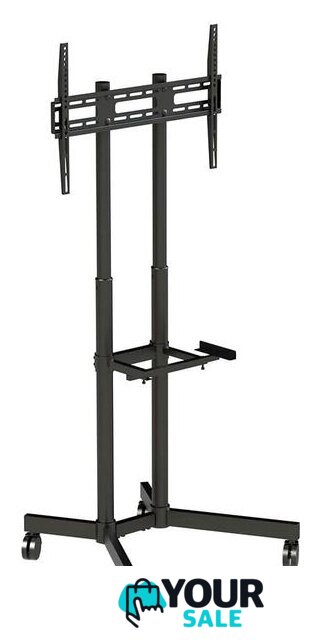 Стойка для телевизора Arm Media PT-Stand-7 (черный) - Изображение №1 — Интернет-магазин Your Sale