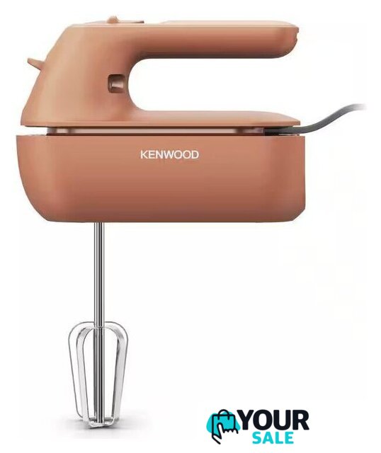 Миксер Kenwood QuickMix Go HMP40.000RD - Изображение №3 — Интернет-магазин Your Sale