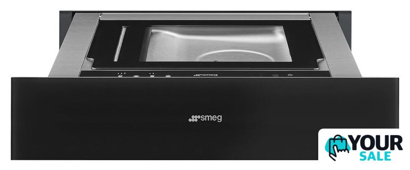 Однокамерный вакуумный упаковщик Smeg Linea CPV115G - Изображение №1 — Интернет-магазин Your Sale