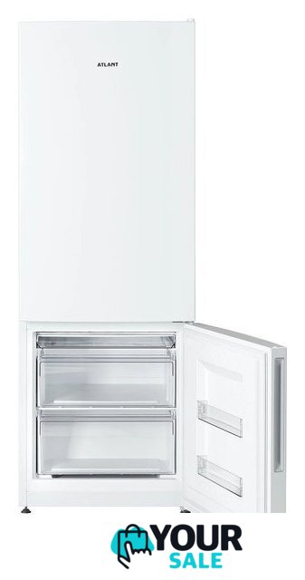 Холодильник ATLANT ХМ-4611-101 - Изображение №7 — Интернет-магазин Your Sale