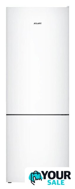 Холодильник ATLANT ХМ-4611-101 - Изображение №1 — Интернет-магазин Your Sale