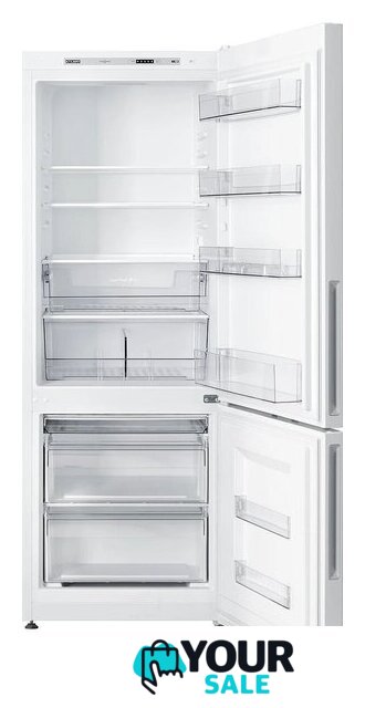 Холодильник ATLANT ХМ-4611-101 - Изображение №3 — Интернет-магазин Your Sale