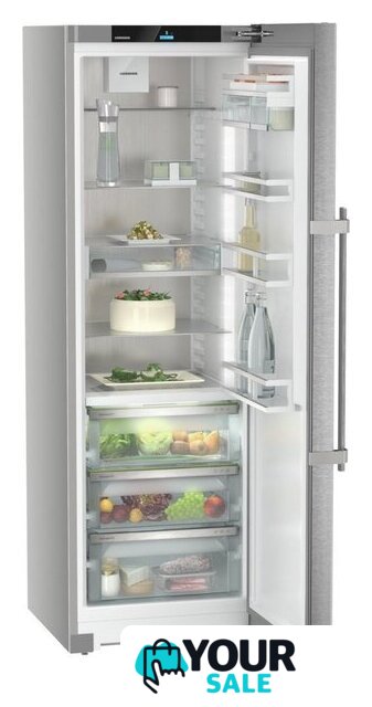 Однокамерный холодильник Liebherr RBsdc 525i Prime BioFresh - Изображение №4 — Интернет-магазин Your Sale