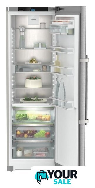 Однокамерный холодильник Liebherr RBsdc 525i Prime BioFresh - Изображение №5 — Интернет-магазин Your Sale